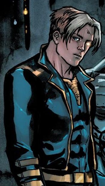 Nate Grey, Marvel Young Avengers, Young Avengers, Marvel Comics Art, X Man, Comics Art, Armors, Comic Page, Summer Family