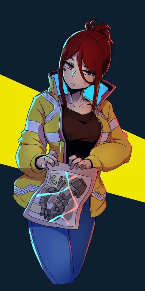 Gloria Martinez, Cyberpunk 2077 Fanart, Cyberpunk Fanart, Gaming Images, Fan Art Anime, Cyberpunk Edgerunners, Dystopian Future, Cyberpunk Anime, Mother Love