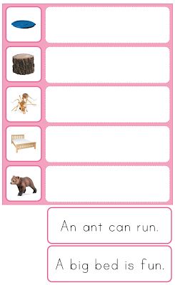 Montessori Printables Free, Montessori Pink Series, Montessori Printables, Montessori Method, Montessori Lessons, Montessori Homeschool, Montessori Preschool, Montessori Ideas, Montessori Classroom