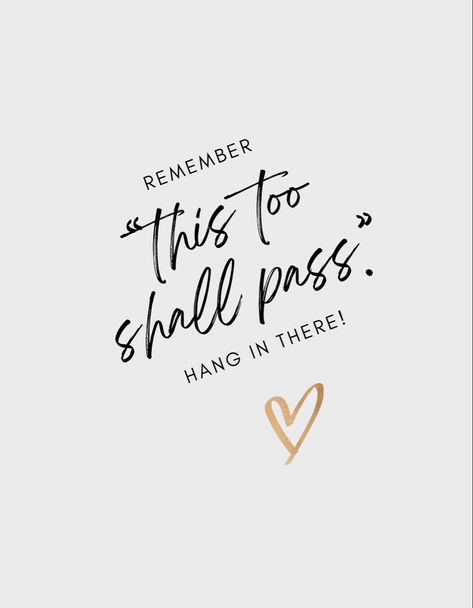 Time can be your worst enemy but it can also be your ally. Although it doesn’t feel like it at the moment…it may feel like you are emotonally stuck forever, but you are not. The more time that passes (maybe days, months or even years) the pain of loss, trauma, etc…will ease (slowly but surely). Hang in there! Worst Month Quotes, This To Will Pass Quote, Life Passes Quickly Quotes, Hang On Quotes Encouragement, Last Day Of The Month Quotes, Hang In There Quotes Encouragement, Better Days Quotes, This Too Shall Pass Quote, Now Quotes