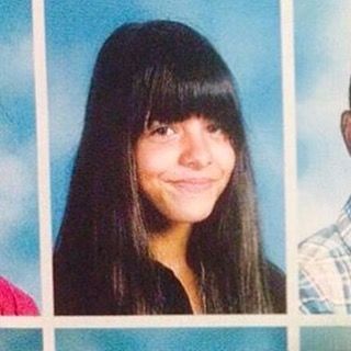 Melanie's high school yearbook photo omg - #melaniemartinez #crybaby K-12 Melanie Martinez, Yearbook Photo, Melanie Martinez Drawings, Melanie Martinez Photography, High School Yearbook, Yearbook Photos, School Yearbook, School Pictures, School Photos