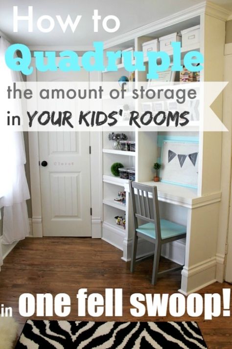 Storage Kids Room, Kids Room Organization, Organization Kids, Boys Bedrooms, Kids Storage, Child's Room, Kids' Room, Room Organization, My New Room