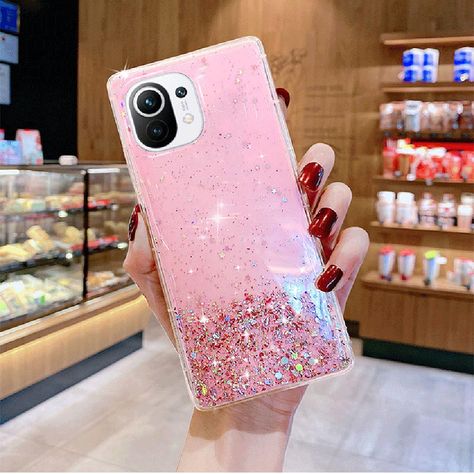 Xiaomi Phone Aesthetic, Motorola Razr V3 Pink Aesthetic, Motorola Pink Flip Phone, Samsung S22 Pink, Capas Samsung, Strip Led, Glitter Phone Cases, Accessories Ear, Headphone Accessories