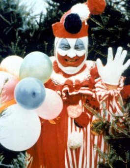 john wayne gacy clown paintings - Ask.com Image Search Real Horror Stories, Real Horror, Clown Paintings, John Wayne Gacy, Evil Clowns, Creepy Clown, A Clown, Dean Martin, Judy Garland