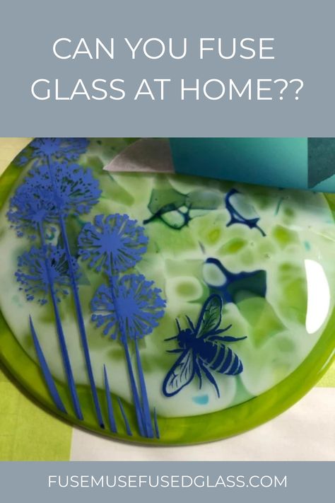 Fused Glass Art Microwave Fused Glass Ideas, Diy Fused Glass How To Make, Fused Glass Art Tutorial How To Make, How To Fuse Glass At Home Step By Step, Fused Glass Diy, How To Make Fused Glass Art, Fusing Glass Tutorial, Fused Glass Tutorial, How To Fuse Glass At Home