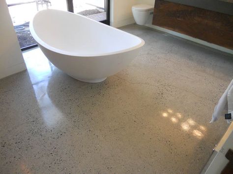 polished concrete floor bathroom | Home Concrete Polishing Marble Polishing San Jose Maintaining Polished ... Polished Concrete Bathroom, Bathroom Concrete Floor, Marble Restoration, Cleaning Marble, Polished Concrete Floor, How To Clean Laminate Flooring, Floor Cleaning Solution, Concrete Bathroom, Marble Polishing