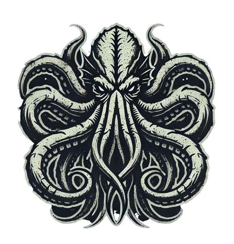 Octopus Svg, Kraken Logo, Octopus Ocean, Ocean Wildlife, Stencil Logo, Wildlife Illustration, Kraken, Us Images, Png Download