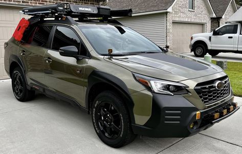 Off Road Subaru Outback, Subaru Offroad Mods, Subaru Outback Overland, 2024 Subaru Outback Wilderness, Outback Wilderness Mods, Lifted Subaru Outback, Subaru Wilderness Outback, Subaru Outback Wilderness Mods, Subaru Outback Aesthetic