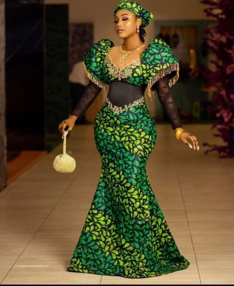 Best Ankara Gown Styles for Ladies | Dezango Ankara Fish Gown Styles, Ankara Latest Styles Trends, Basque Ankara Gown Styles, Latest Ankara Style 2024, Lastest Style For Ankara For Ladies, Gown Ankara Styles For Women, Latest Gown Styles For Ladies 2024, Trending Ankara Styles 2024, Ankara Styles For Ladies 2024