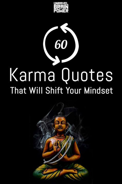 Some of us seek revenge and some are strong believers or karma. In this article, we have collected some powerful quotes about karma that will make you smile and shift your mindset. Here are the best Karma Quotes 1. This is your karma. You do not understand now, but you will understand later. — H. Raven Rose Read more.. Quotes About Karma Revenge, Karma Believer Quotes, Bad Karma Quotes Revenge, Bad People Quotes Karma, Evil People Quotes Truths Karma, Mistress Quotes Karma, Good Karma Quotes, Karma Quotes Short, Karma Quotes Revenge