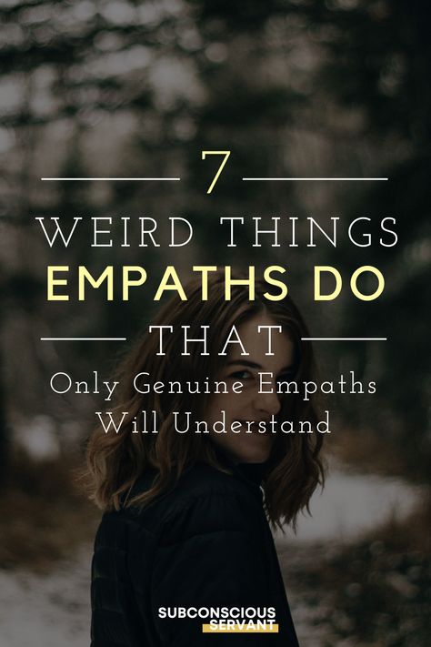 Immerse yourself in the mystifying world of empaths with our latest blog post - '7 Weird Things Empaths Do That Only TRUE Empaths Will Understand.' Check it out now and delve into the enigmatic, world of a genuine empath! Feelings Check In Adults, Empath Coping Skills, Emotional Empath Abilities, How To Read Peoples Energy, Empath Vs Highly Sensitive, What Is An Empath Personality Types, Different Types Of Empaths, How To Stop Being An Empath, Psychic Empath Abilities