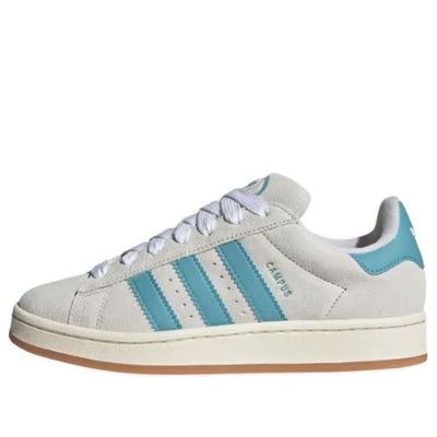 Campus 00s Shoes, 00s Shoes, Adidas Campus 00s, Crystal Shoes, Adidas Campus, Crystal White, Aesthetic Shoes, Swag Shoes, Dream Shoes