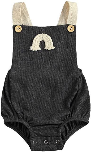 Rainbow Romper, Boho Baby Boy, Overalls Outfits, Girls Summer Clothes, Boys Winter Jackets, Sleeveless Romper Jumpsuits, Summer Baby Clothes, Newborn Boy Clothes, Backless Bodysuit