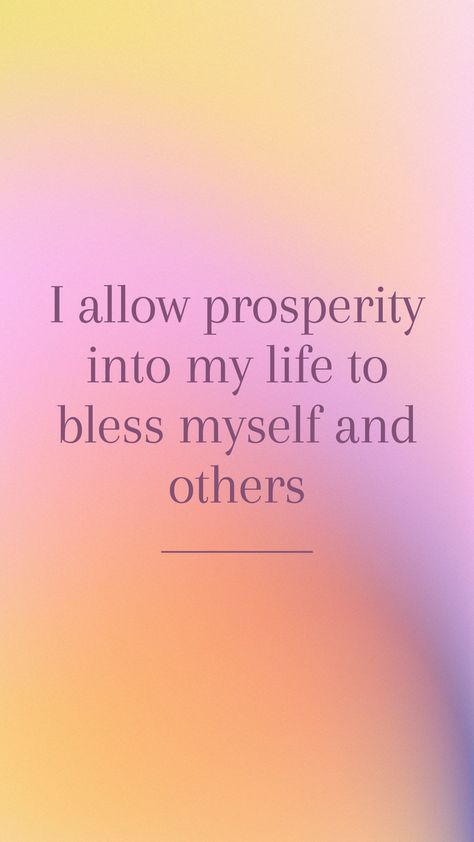 Attraction Affirmations Background Money, Affirmations For Wealth, Abundance Money, Attracting Money, Money Affirmation, Uplifting Thoughts, Wealth And Abundance, Vision Board Affirmations, Affirmations For Happiness