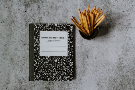 Why (and How) You Should Keep a Commonplace Book Commonplace Book, Effective Learning, Learning Style, Collaborative Learning, Learn A New Skill, Composition Book, Writing Resources, Writing Advice, Greek Words