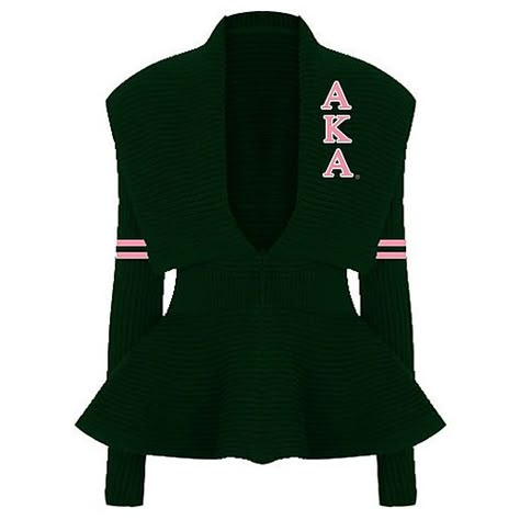 Aka Attire, Aka Clothing, Aka Shirts, Alpha Kappa Alpha Jackets, Aka Party, Alpha Kappa Alpha Clothing, Aka Fashion, Aka Apparel, Alpha Kappa Alpha Sorority Paraphernalia