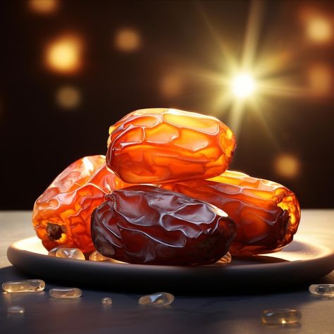 Photo delicious and nutritious dates fru... | Premium Photo #Freepik #photo Dates Fruit, Fruit Images, Dates Tree, Almond Fruit, Ramadan Special, Fruits Photos, Home Studio Setup, Date Recipes, Eid Greetings