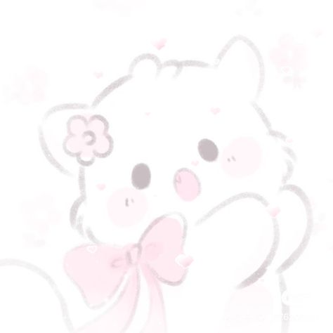 Cutie Icon, Usernames Para Instagram, Images Terrifiantes, Karakter Sanrio, Soft Pink Theme, Stickers Kawaii, Cute Doodles Drawings, Dibujos Cute, Cute Little Drawings