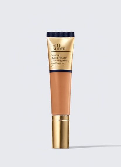 Full Coverage Makeup, Makeup Coverage, Natural Spf, Moisturizing Foundation, Beauty Advisor, Lightweight Foundation, Anti Oxidants, Liquid Makeup, Polysorbate 80