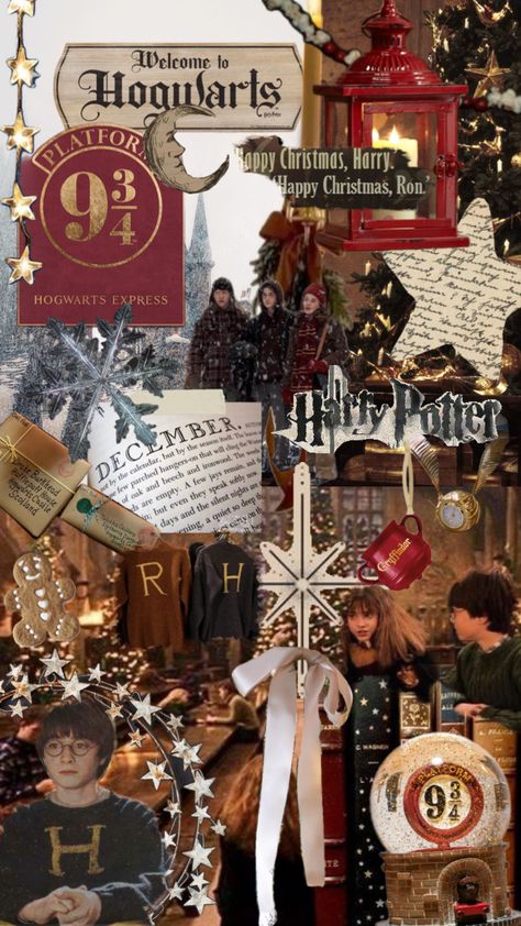 Hogwarts Christmas 🎄🪄 Christmas At Hogwarts Aesthetic Wallpaper, Harry Potter Christmas Phone Wallpaper, Hogwarts Christmas Aesthetic Wallpaper, Christmas Harry Potter Wallpapers, Harry Potter Wallpaper Christmas, Christmas Aesthetic Harry Potter, Harry Potter Christmas Wallpaper Iphone, Christmas Hogwarts Wallpaper, Christmas Harry Potter Aesthetic