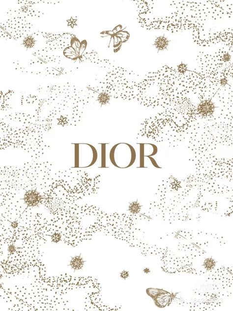 Dior Print Pattern, Dior Print Wallpaper, Dior Wallpapers, Dior Print, Dior Pattern, Dior Wallpaper, Chanel Art Print, Dior Kids, Luxury Packaging Design