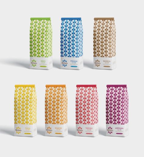 Finmel Flour Packaging Flour Design Packaging, Thai Packaging Design, Pouch Design Packaging, Flour Packaging Design, Flour Design, Flour Packaging, Pattern Packaging, Sugar Packaging, Medicine Packaging