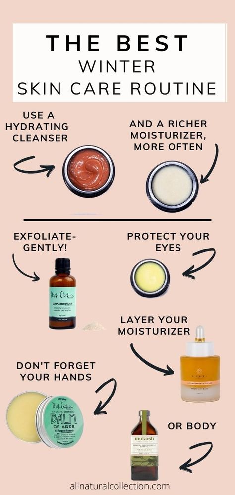 best winter skin care routine Combination Skin Care Routine, Drinking More Water, Winter Skin Care Routine, Dry Skin On Face, Dry Winter Skin, Simple Skincare Routine, The Best Skin Care, Top Skin Care Products, Skin Care Order