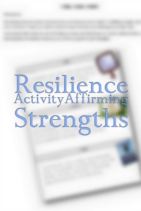 Resilience Activities Resilience Group Activities, Resilience Activities For Adults, Group Activities For Adults In Recovery, Recovery Group Activities For Adults, Therapeutic Group Activities For Adults, Substance Use Group Activities, Presentation Activities, Support Group Activities, 123 Magic