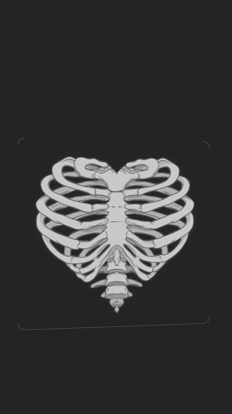 Skeleton Heart Hands Wallpaper, Skeleton Heart Drawing, Skeleton Heart Wallpaper, Skeleton Hand Wallpaper, Skeleton Heart Tattoo, Skeleton Halloween Wallpaper, Skeleton With Heart, Skeleton Quotes, Winter Widgets