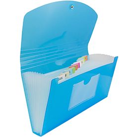 Check Size Accordion Folders - 5 x 10 1/2 Accordion Folder, Receipt Organization, Jam Paper, Pocket Folder, File Organization, Get Your Life, Wallet Organization, Paper Envelopes, File Folder