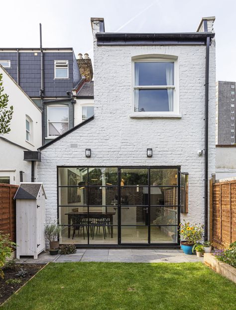 Terrace Extension Ideas, Small Terraced House Extension, Terraced House Extension, Victorian Terrace Extension, Terrace House Extension, Small Terraced House, Victorian Terrace Renovation, Terrace Extension, Victorian Terrace Interior