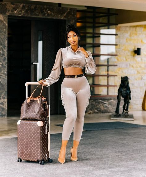 Nqobile Khwezi on Instagram: “Call me Django. Crop+ sweats : @khosinkosi 📸 : @ramiieg” Nqobile Khwezi, Instagram Call, Call Me, Pants Set, Two Piece Pant Set, Two Piece, Pants, On Instagram, Instagram