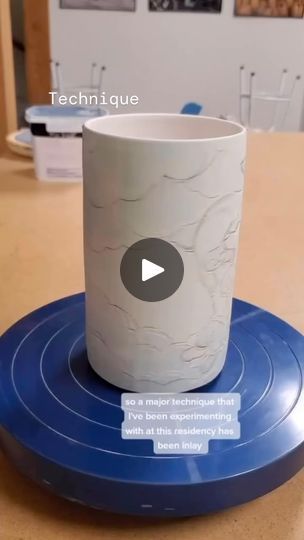 1.9K views · 4.7K reactions | Beautiful Mishima technique from @urth_clay_studio I hope you all try it out in your next project!!
#potteryclasses #adultclasses #foryou #explore #burlingtonontario #hamiltonontario #waterdownontario #oakvilleontario #miltonontario #creativetime | Creative Insight Pottery | creative_insight_pottery · Original audio Mishima Technique, Pottery Creative, Milton Ontario, Burlington Ontario, Oakville Ontario, Clay Studio, Hamilton Ontario, Ceramics Ideas, Pottery Classes