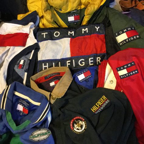 Vintage 90s Outfit Men, Tommy Hilfiger Men Outfits, Tommy Hilfiger Outfits Men, Tommy Hilfiger Aesthetic, Tommy Hilfiger Outfits, Vintage 90s Outfit, Tommy Hilfiger Vintage 90s, 90s Outfit Men, Production Planning