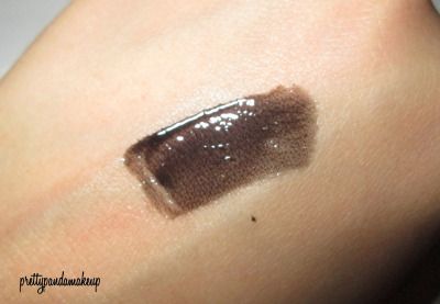 Rimmel Stay Glossy Lip Gloss in Black Diva Black Gloss, Black Lip Gloss, Glossier Lip Gloss, Black Lips, Glossy Lips, Rimmel, Gloss Black, Makeup Inspo, Paw Print Tattoo