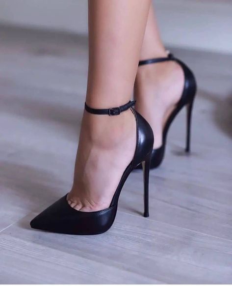 High Heel Dress Shoes, Dr Shoes, High Heel Dress, Round Toe Shoes, Fancy Shoes, Womens Summer Shoes, Womens Shoes High Heels, Pointed Toe Shoes, Stiletto Pumps