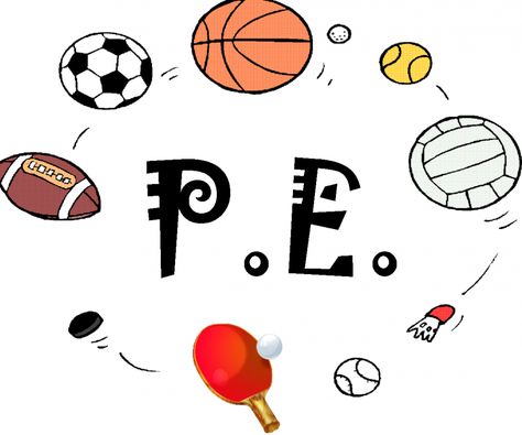 PE Games Kindergarten Schedule, Student Learning Objectives, Physical Education Curriculum, Education Clipart, Physical Education Teacher, Thanksgiving Math, Teacher Clipart, Pe Teachers, Education Policy