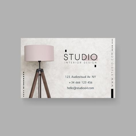 Bussiness Card Interior Design, Interior Designer Visiting Card Ideas, Interior Design Business Cards Ideas, Visiting Cards Design Creative, Florist Business Card, Florist Business, Company Card, Interior Designer Business Card, Food Business Card