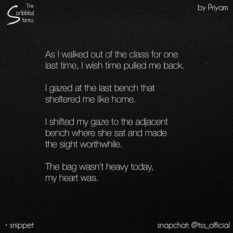 😔😔those days are best Last Day Of School Quotes Memories, Missing School Days Quotes, School Quotes Memories, School Memories Quotes, Missing School Days, Farewell Quotes For Friends, Best Farewell Quotes, Complicated Love Quotes, School Farewell