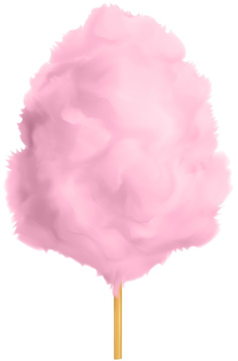 Cotton Candy Design, Cherry Lush, Dope Aesthetic, Adoption Celebration, Candy Png, Cotton Candy Cakes, Candy Drawing, Candy Images, Candy Clipart