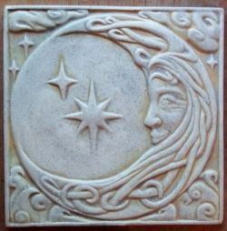 ceramic tiles Copper Relief Art, Clay Tile Designs Ceramics, Clay Tile Art Ideas, Relief Tiles Ceramics, Clay Tiles Designs, Tile Sculpture, Ancient Tiles, Pretty Tiles, Ceramic Tile Art