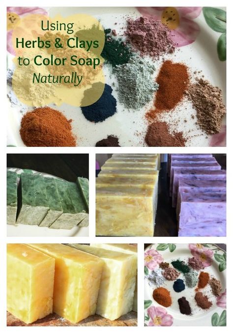 Natural Soap Colorants, Diy Soap Bars, Preserving Foods, Soap Colorants, Soap Making Recipes, Coloring Techniques, Soap Making Supplies, Homemade Soap Recipes, Diy Body