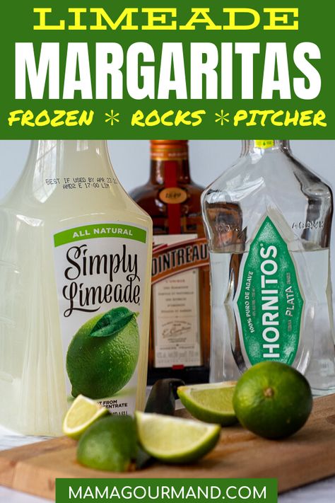 Big Batch Margarita Recipe With Limeade, Margarita By The Pitcher, Margarita Recipes On The Rocks Pitcher, Limeade Margarita Recipe Pitcher, Best Margaritas On The Rocks, Easy Margarita Recipes For A Crowd, Easy Pitcher Margarita Recipe, Best Margarita Recipe On The Rocks, Margarita With Limeade