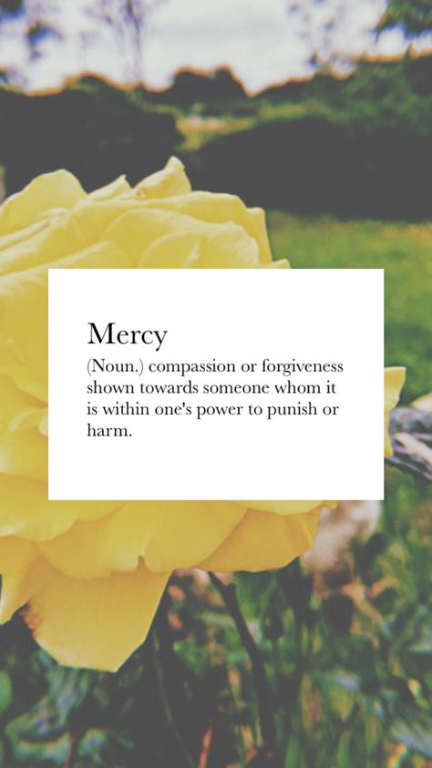 God’s Mercy Quotes, Mercy Definition, Mercy Quotes Inspiration, Quotes About Mercy, Grace And Mercy Quotes, Grace Definition, Faith Definition, Mercy Quotes, Gods Grace Quotes