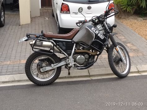 KLR 650 custom scrambler Klr650 Custom, Klr 650 Custom, Xj750 Scrambler, Klr 650 Adventure, Yamaha Xs650 Scrambler, Xr200 Scrambler, Tmx 125 Scrambler, Xr650l Scrambler, Custom Scrambler