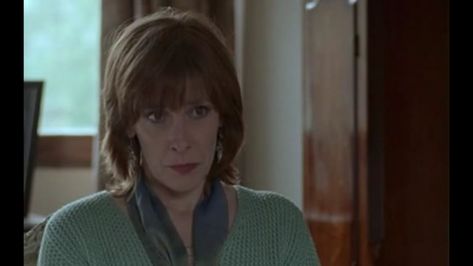 Phyllis Logan in Midsomer Murders Phyllis Logan, Midsomer Murders