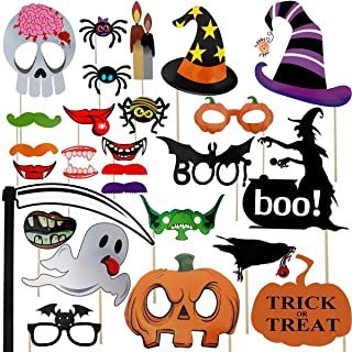 Halloween Photobooth, Halloween Brunch, Halloween Photo Booth Props, Halloween Photo Props, Halloween Photo Booth, Halloween Party Props, Halloween Photo, Halloween Supplies, Spooky Halloween Decorations