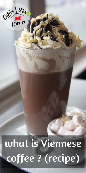 Valerie Bertinelli Viennese Coffee, Vienna Coffee Recipe, Vienesse Coffee, Cafe Vienna Coffee Recipe, Viennese Coffee, Vienna Coffee, Vienna Cafe, Beautiful Drinks, Specialty Drinks