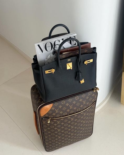 Lovisa Barkman (@lovisabarkman) • Instagram photos and videos Luxury Sleek Travel Bags, Luxury Chic Travel Wallets, Luxury Travel Bags, Luxury High-end Travel Flap Bag, Louis Vuitton Travel Bag Aesthetic, Luxury High-end Travel Box Bag, Luxury Travel Bag, Anna Nicole Smith, Mood Instagram