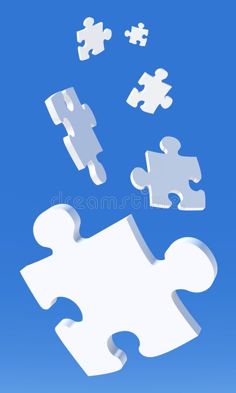 3d Puzzle Piece Drawing, Puzzle Pieces Illustration, Puzzle Poster Design Ideas, Puzzle Piece Art Drawing, Puzzle Piece Illustration, Puzzle Design Graphic, Puzzle Art Drawing, Puzzle Poster Design, Puzzle Illustration Design